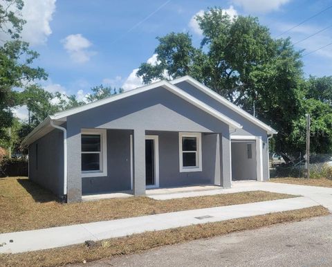3312 LILA STREET TAMPA FL 33610