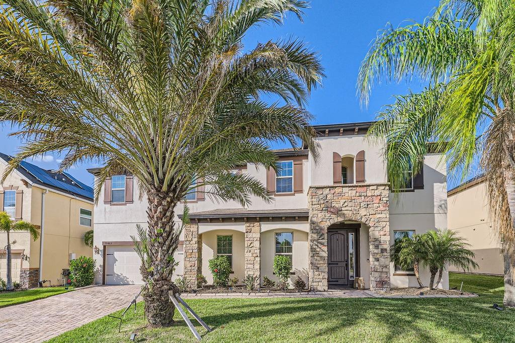 15465 HERON HIDEAWAY CIRCLE