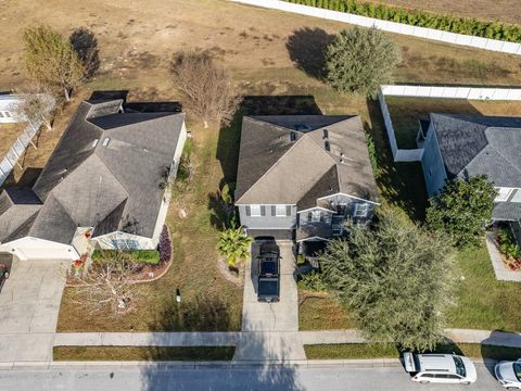 A home in BARTOW