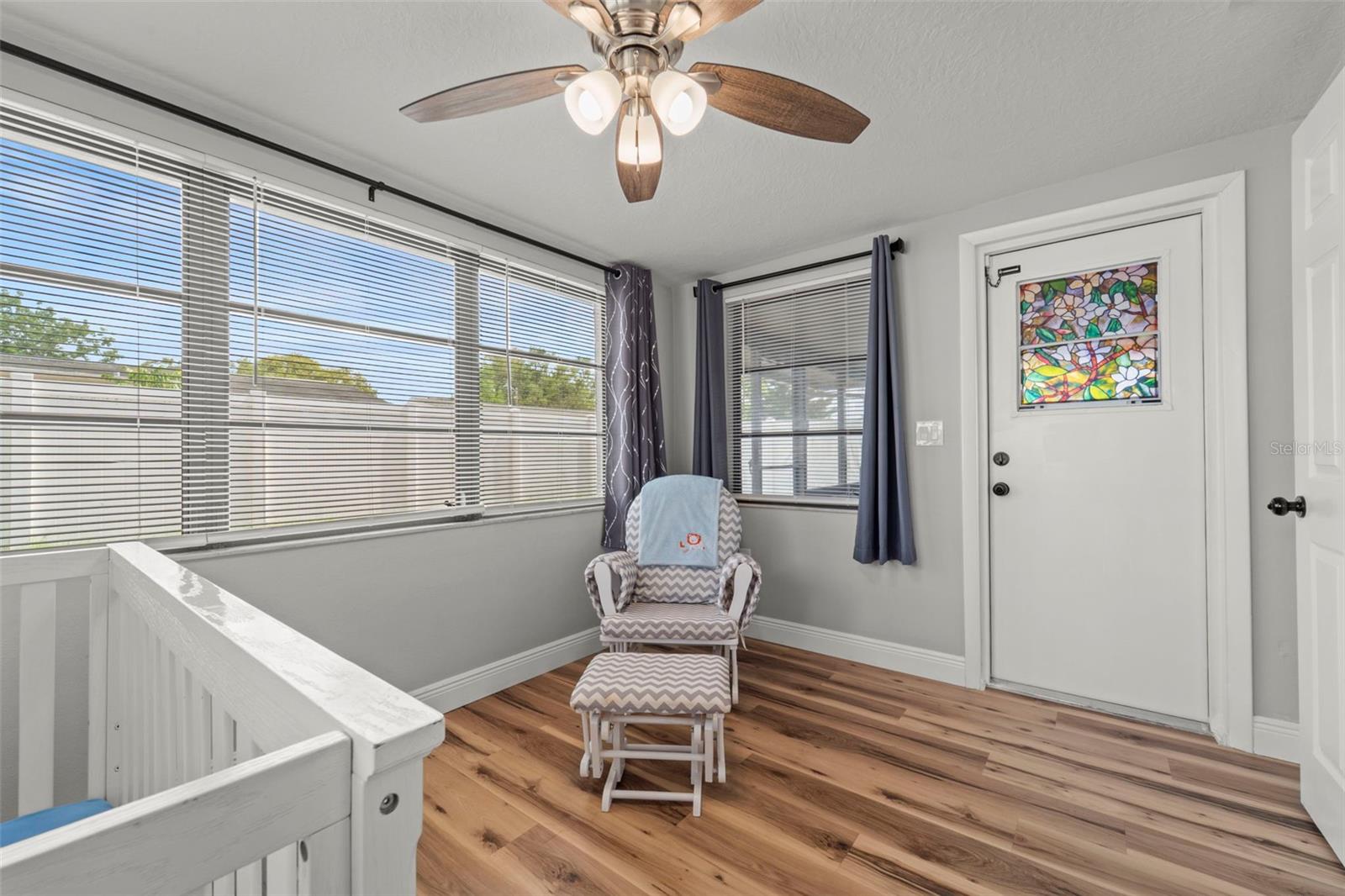 HOLIDAY GARDENS ESTATES - Residential