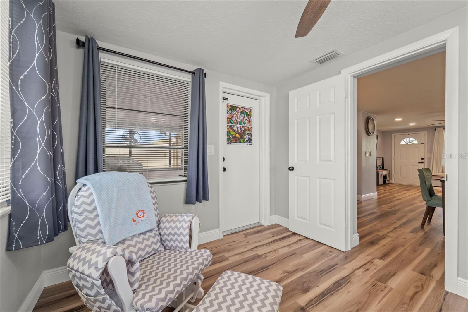 HOLIDAY GARDENS ESTATES - Residential