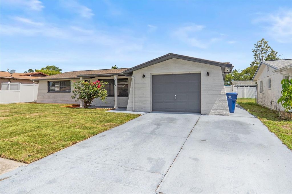 Photo of 6113 9th Avenue, New Port Richey, FL 34653 (MLS # TB8511651)