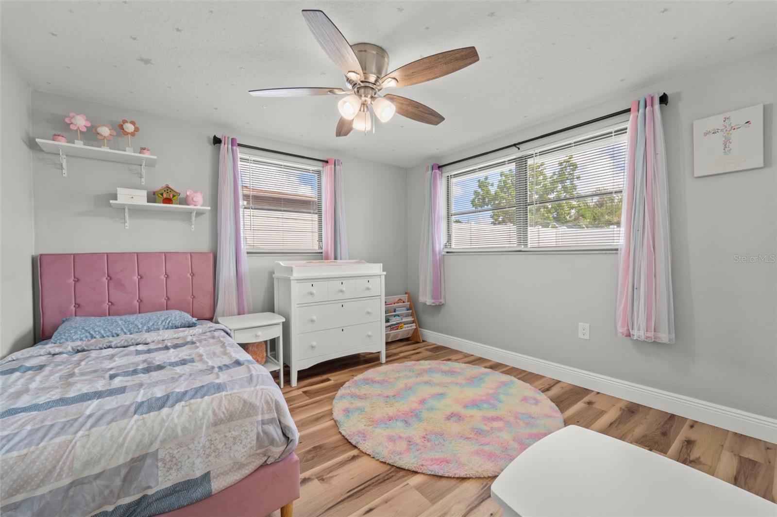 HOLIDAY GARDENS ESTATES - Residential