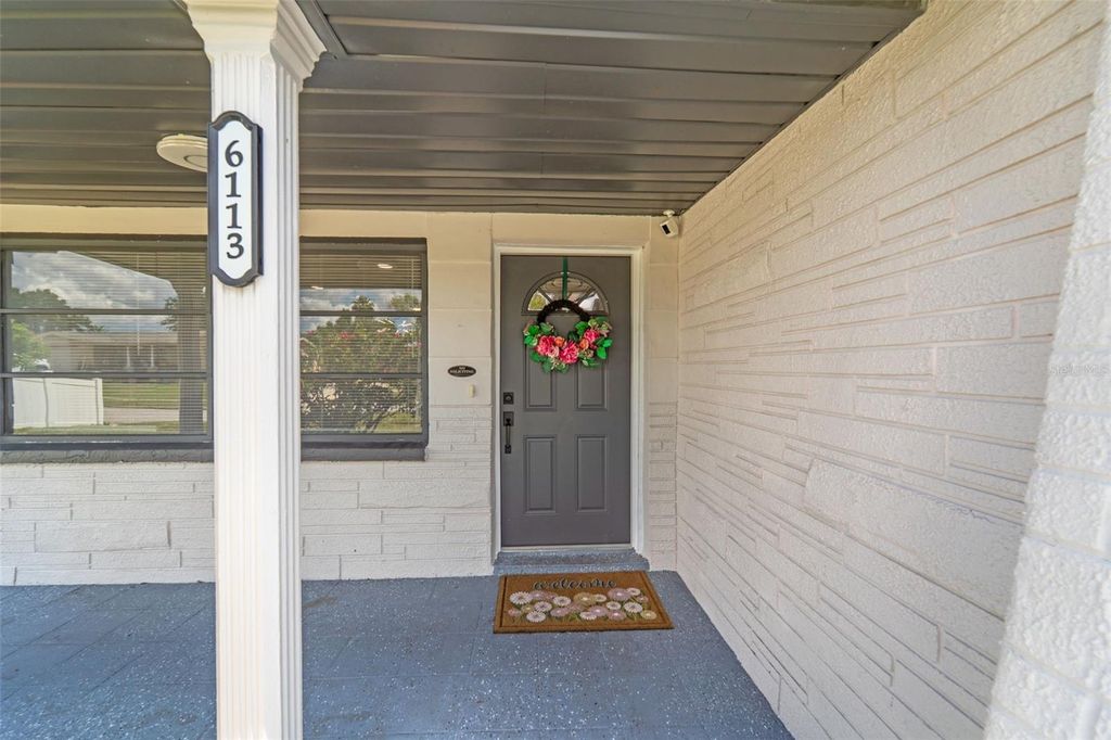 Photo of 6113 9th Avenue, New Port Richey, FL 34653 (MLS # TB8511651)