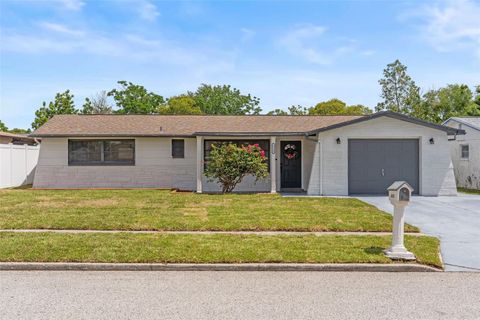 Photo of 6113 9th Avenue, New Port Richey, FL 34653 (MLS # TB8511651)