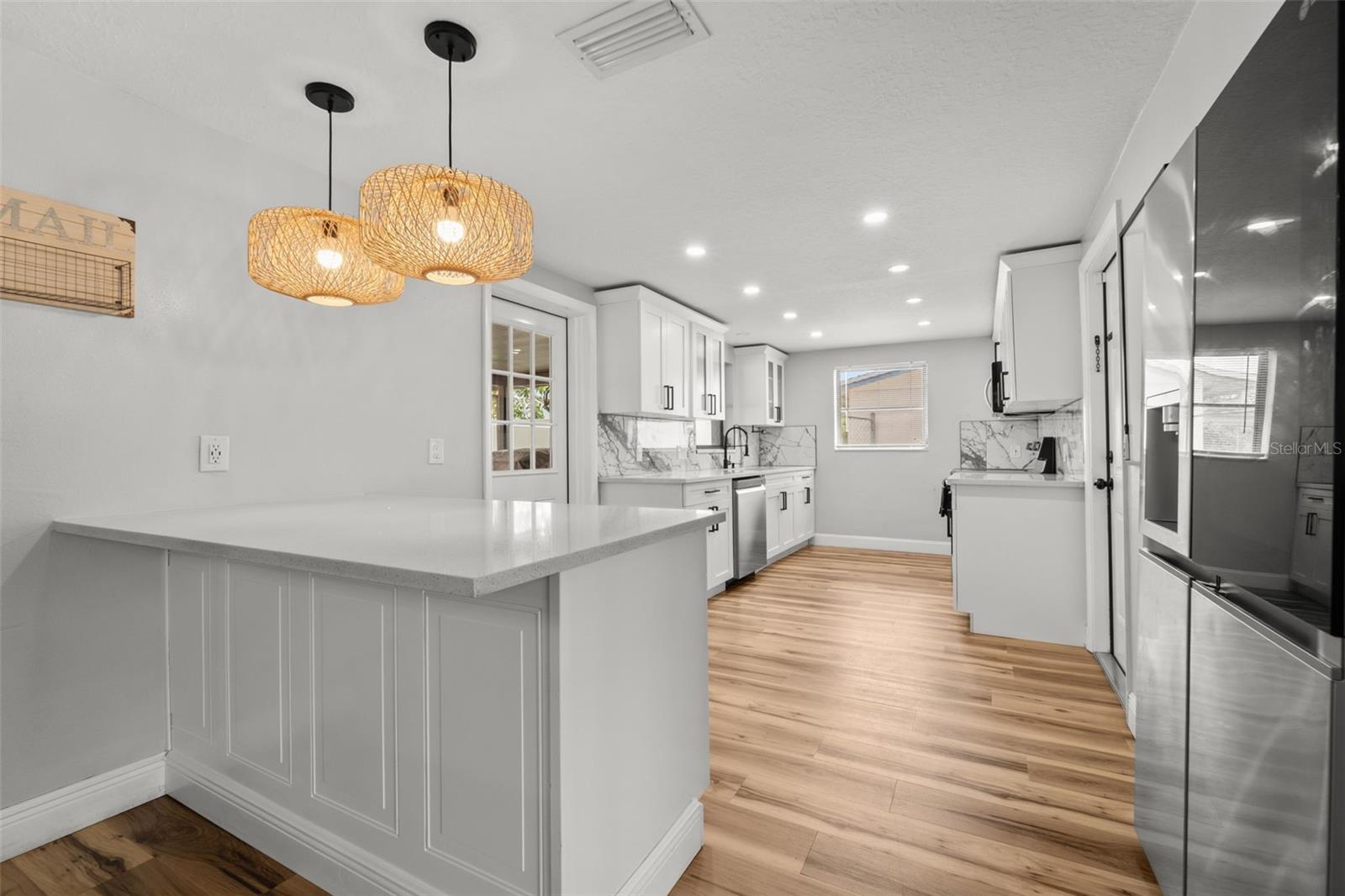 HOLIDAY GARDENS ESTATES - Residential