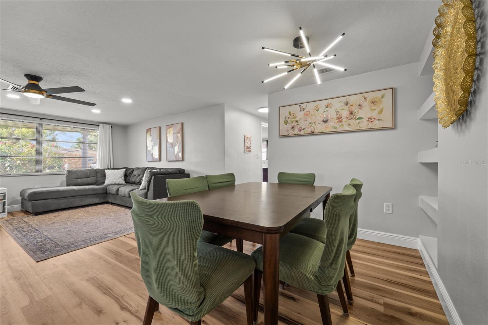 HOLIDAY GARDENS ESTATES - Residential