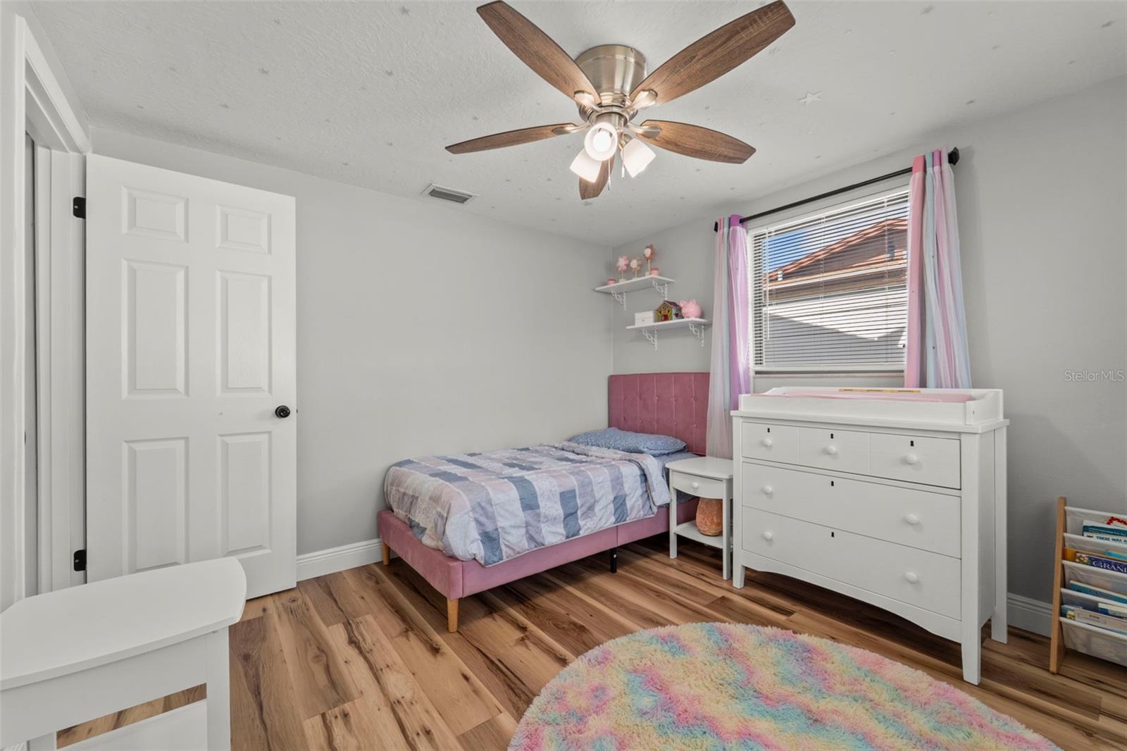 HOLIDAY GARDENS ESTATES - Residential
