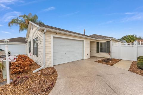 585 LACY PLACE THE VILLAGES FL 32162