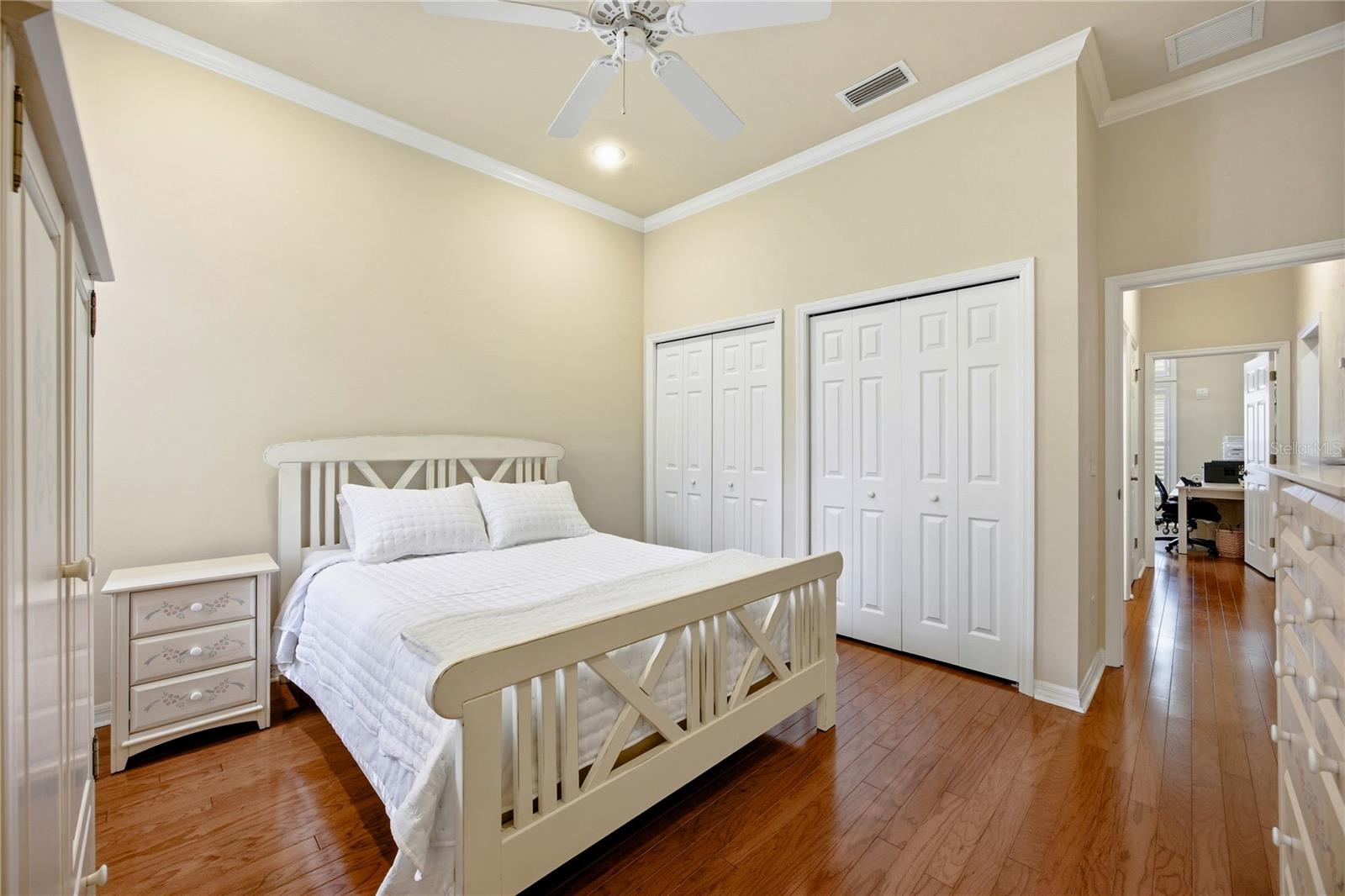 ELOISE GARDENS - Residential