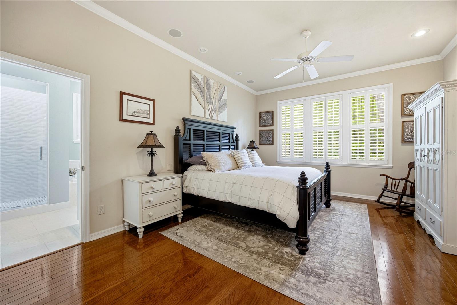 ELOISE GARDENS - Residential