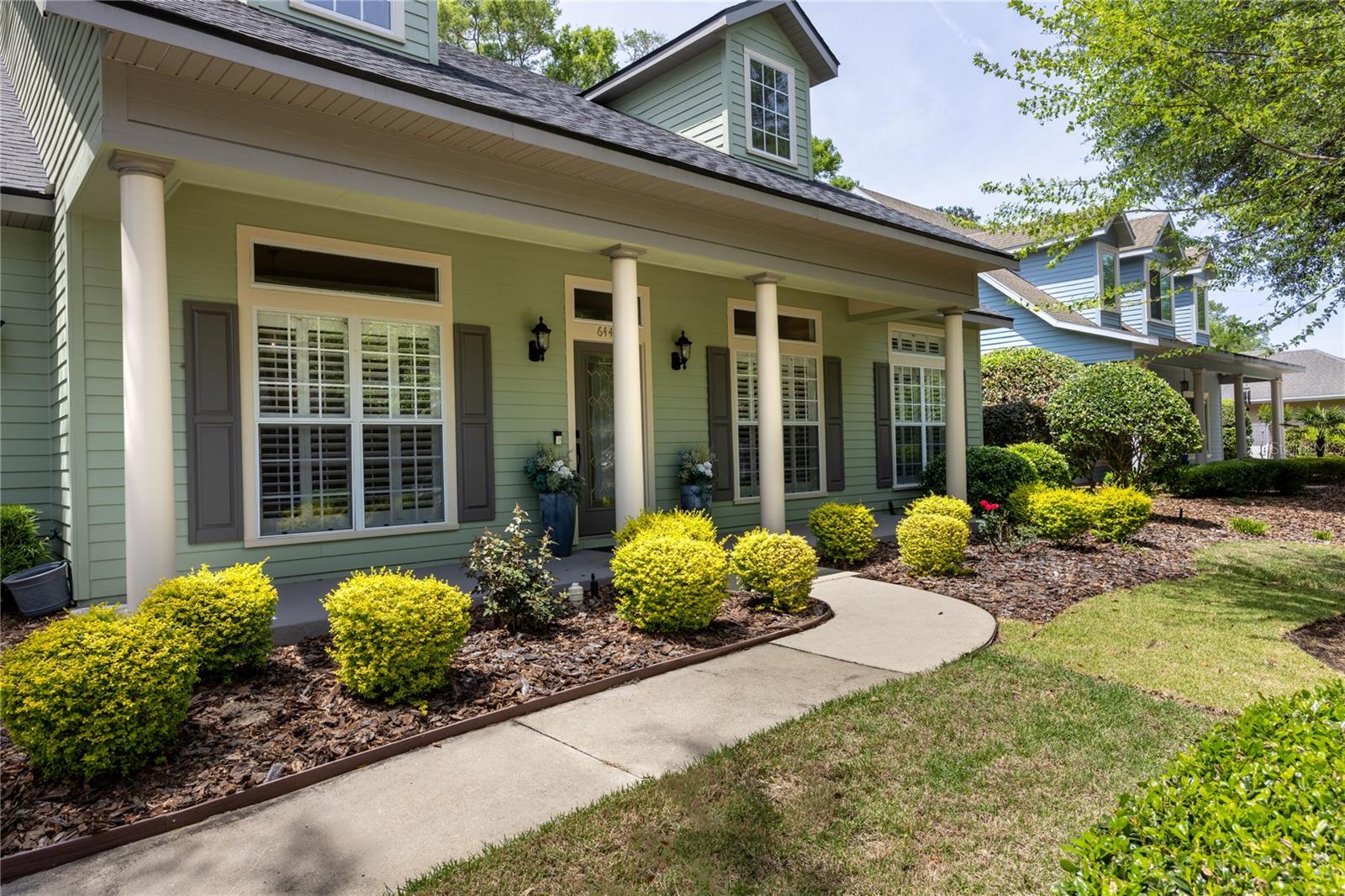 ELOISE GARDENS - Residential