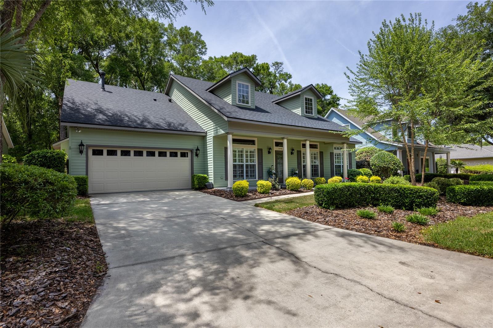 ELOISE GARDENS - Residential