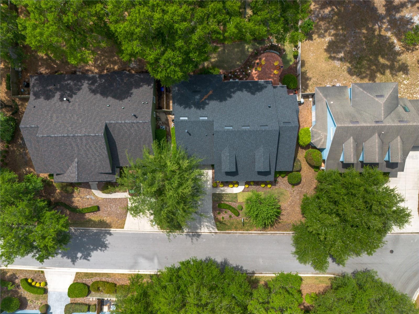 ELOISE GARDENS - Residential