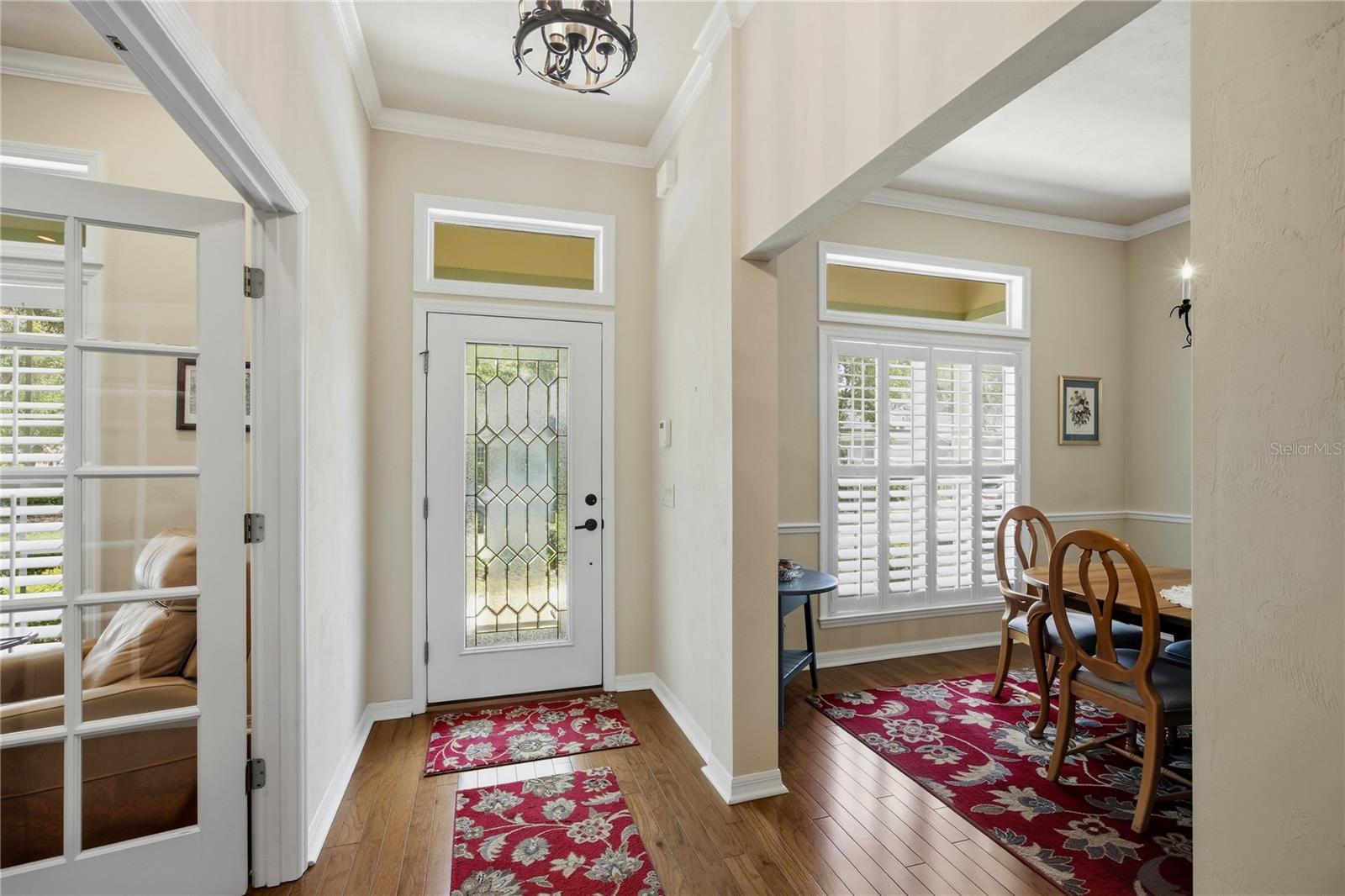 ELOISE GARDENS - Residential