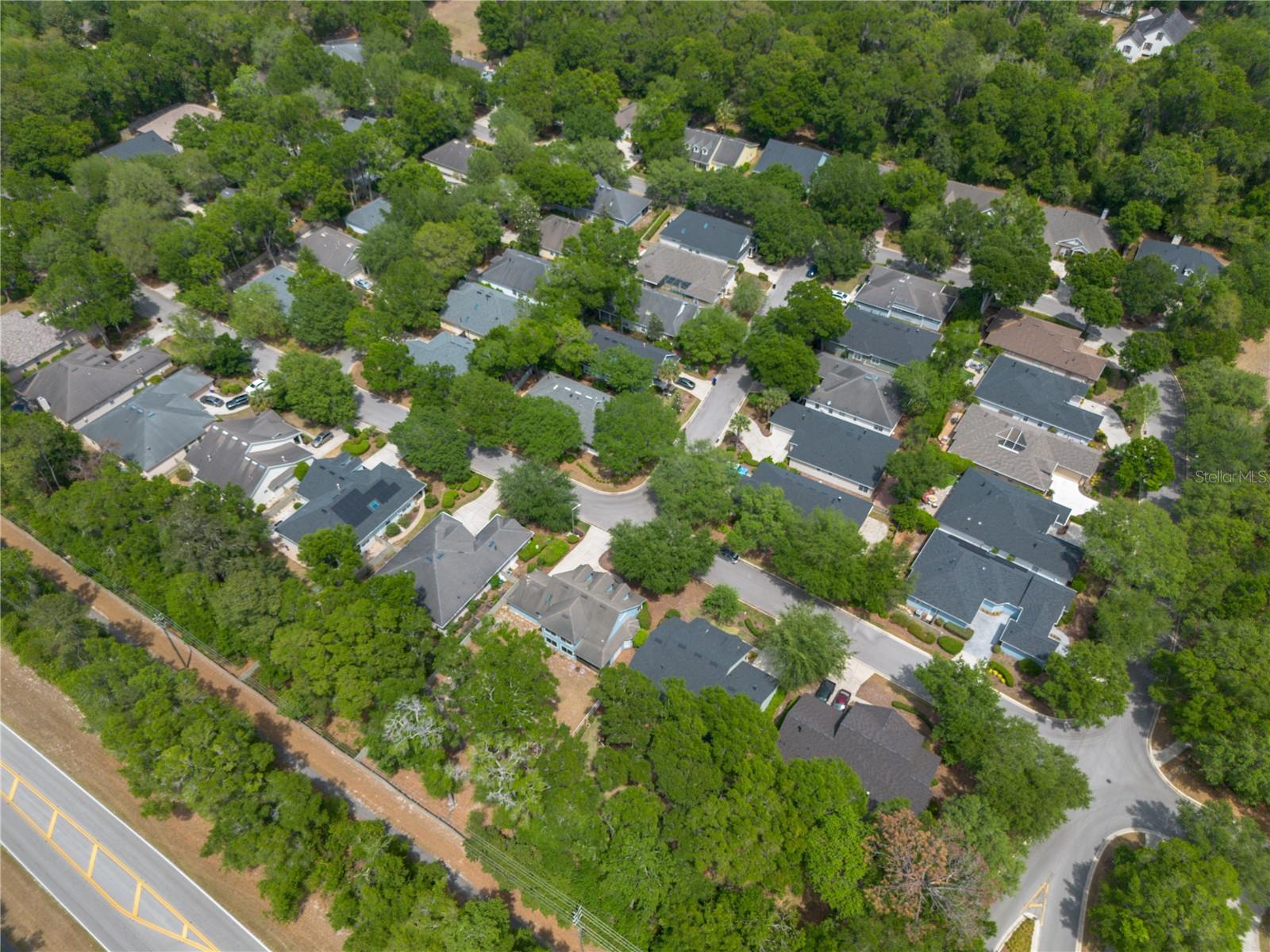 ELOISE GARDENS - Residential