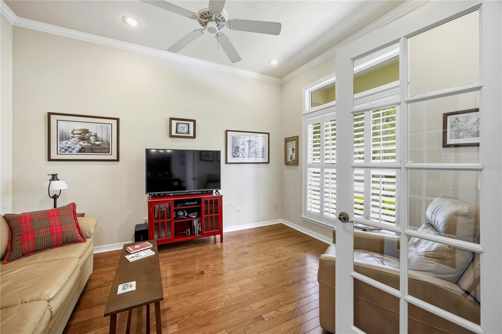 ELOISE GARDENS - Residential