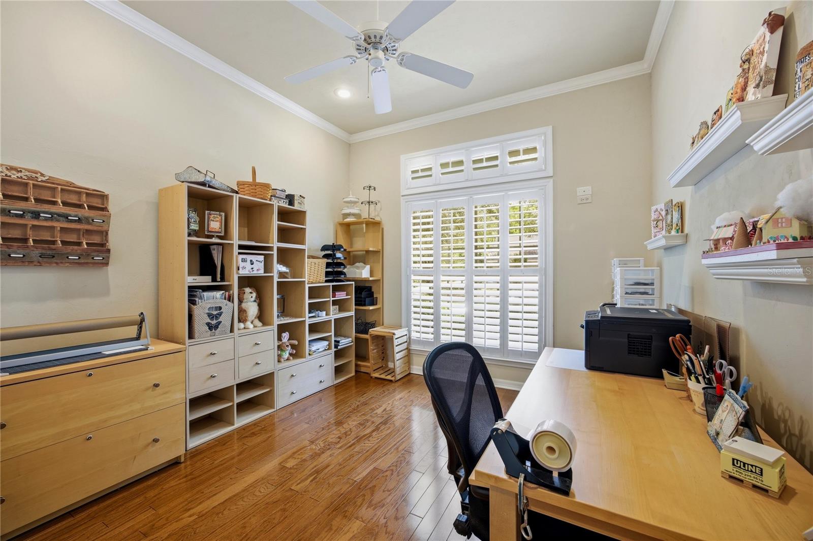 ELOISE GARDENS - Residential