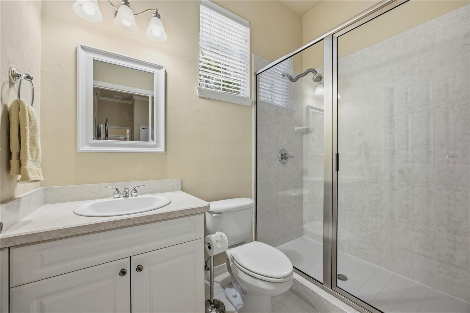 ELOISE GARDENS - Residential