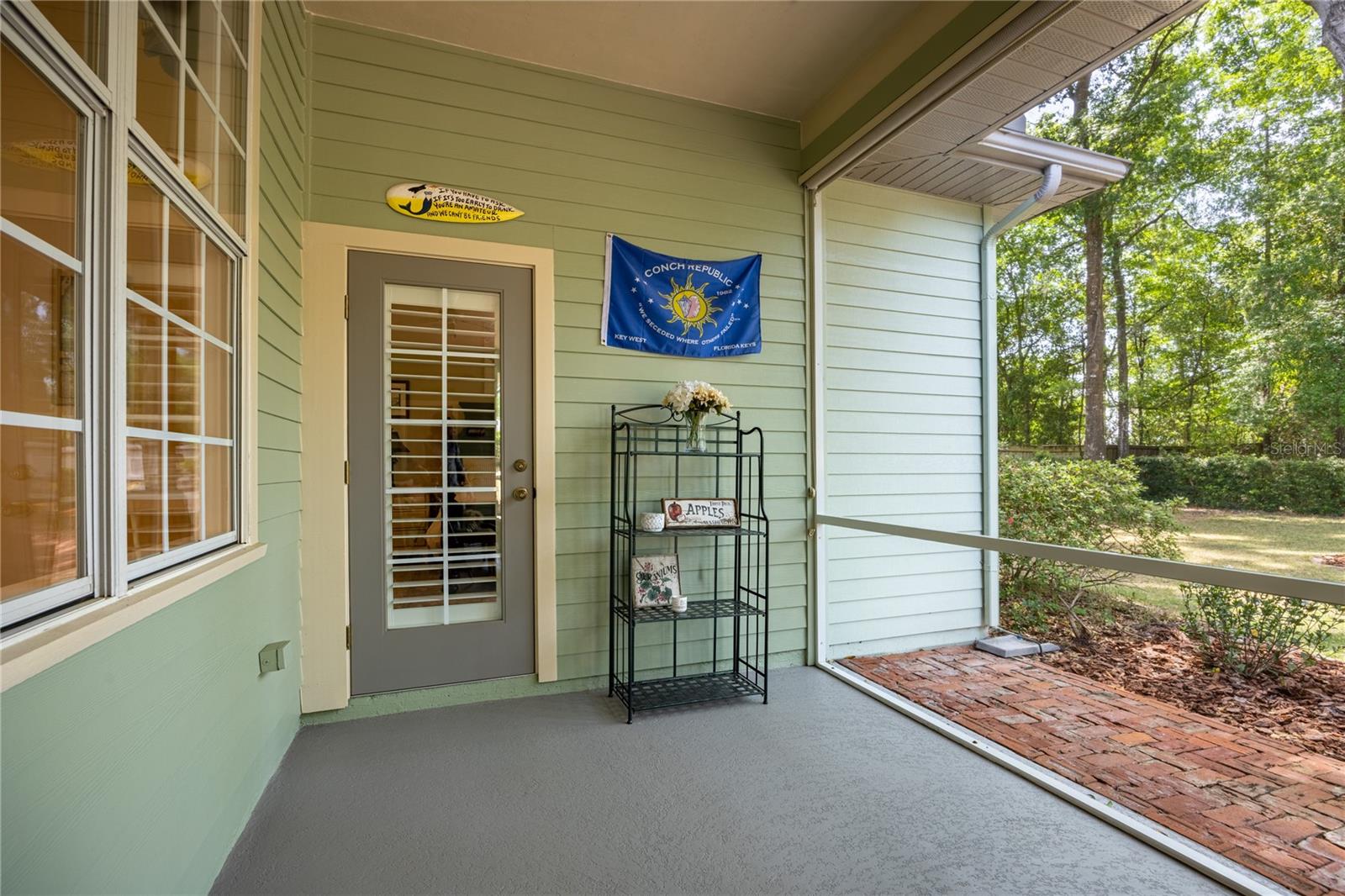 ELOISE GARDENS - Residential