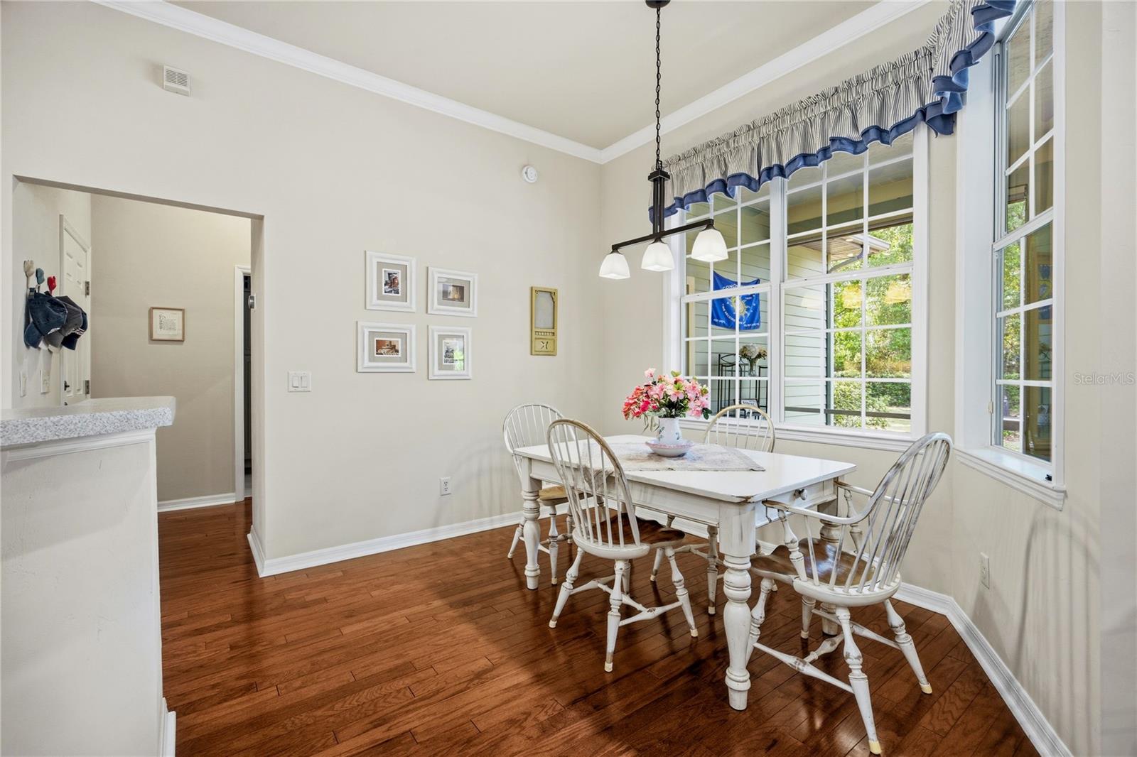 ELOISE GARDENS - Residential