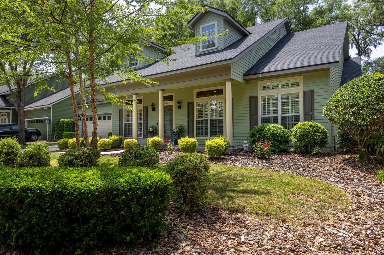 ELOISE GARDENS - Residential