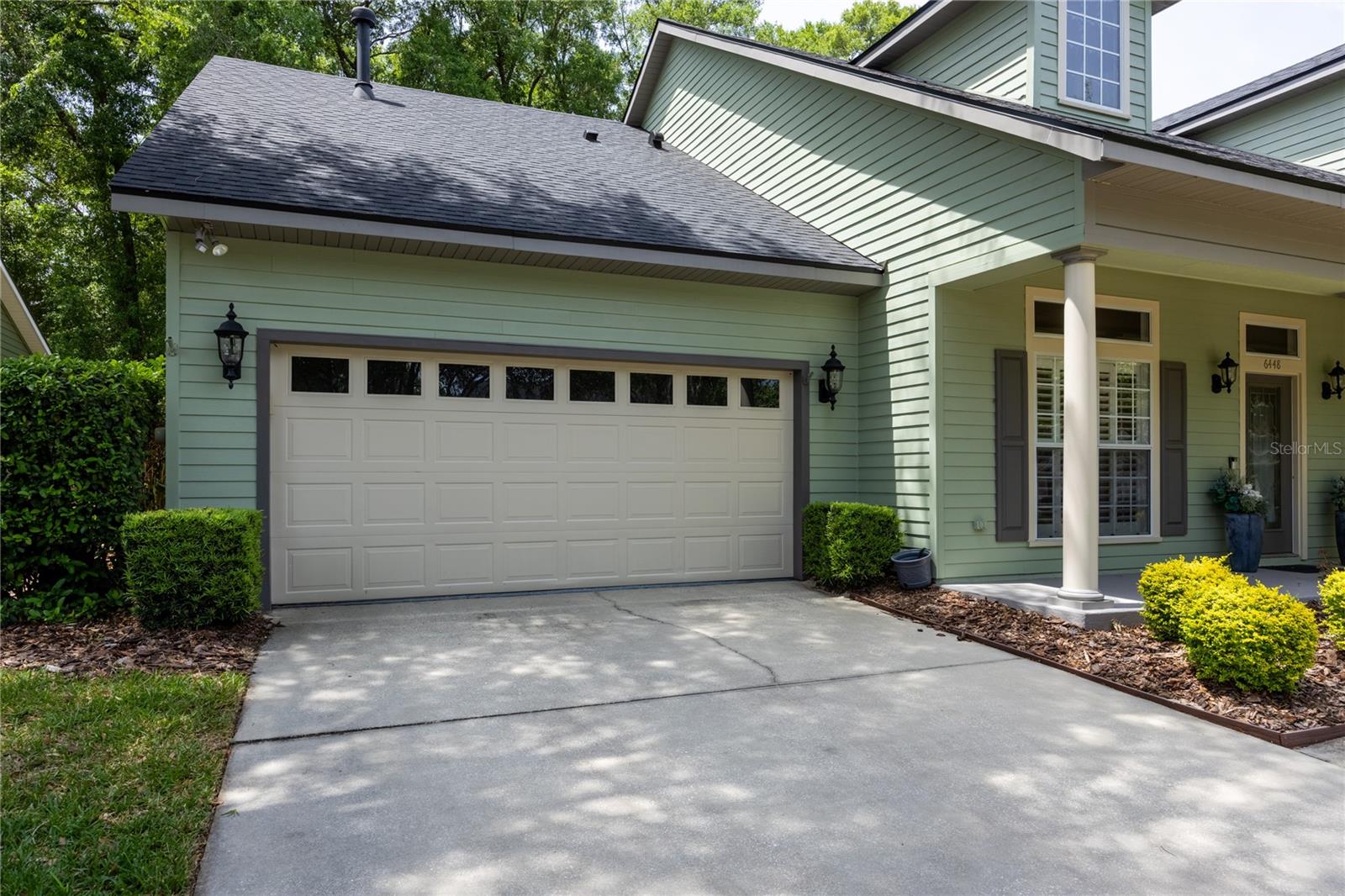 ELOISE GARDENS - Residential