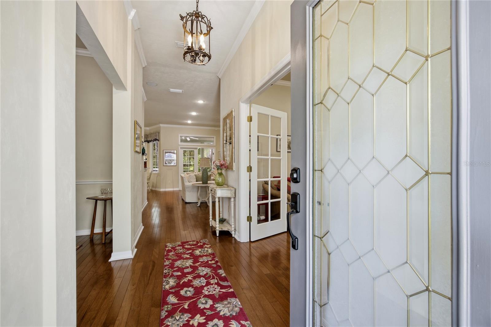 ELOISE GARDENS - Residential