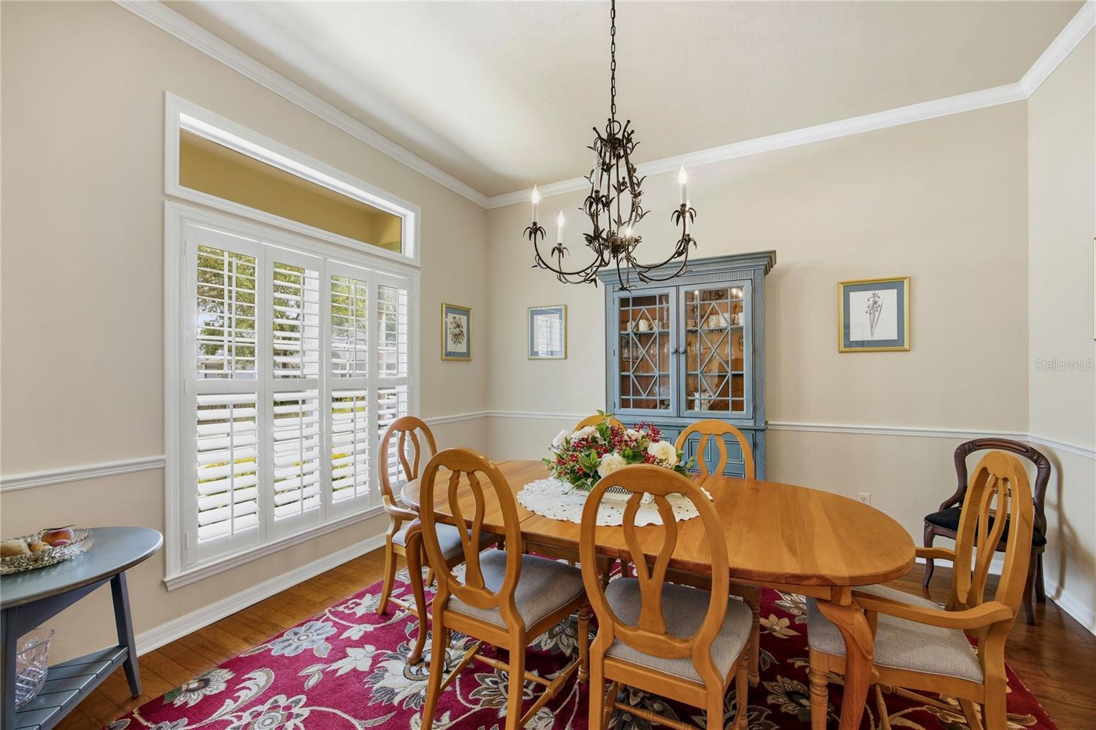 ELOISE GARDENS - Residential