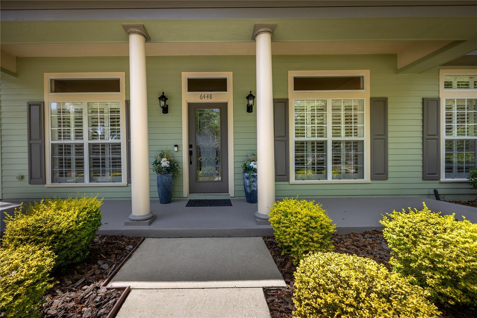 ELOISE GARDENS - Residential