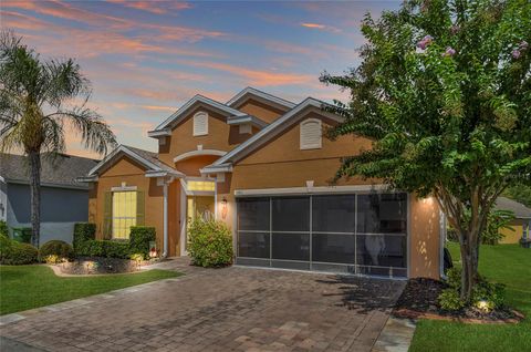 A home in LEESBURG