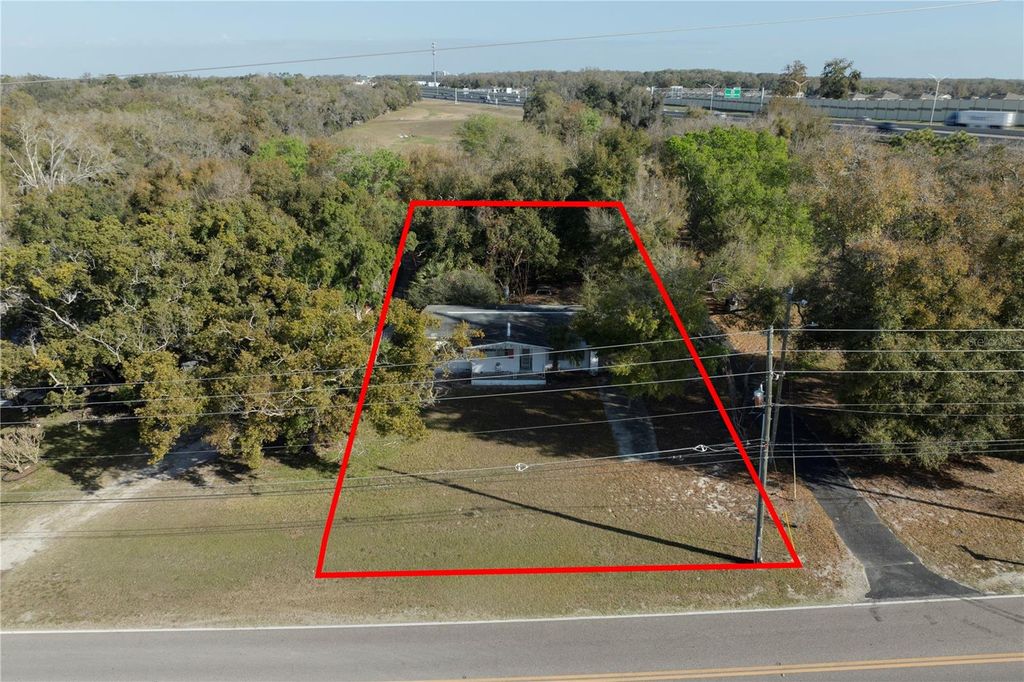 Photo of 1833 W Mccormick Road, Apopka, FL 32703 (MLS # O6388179)