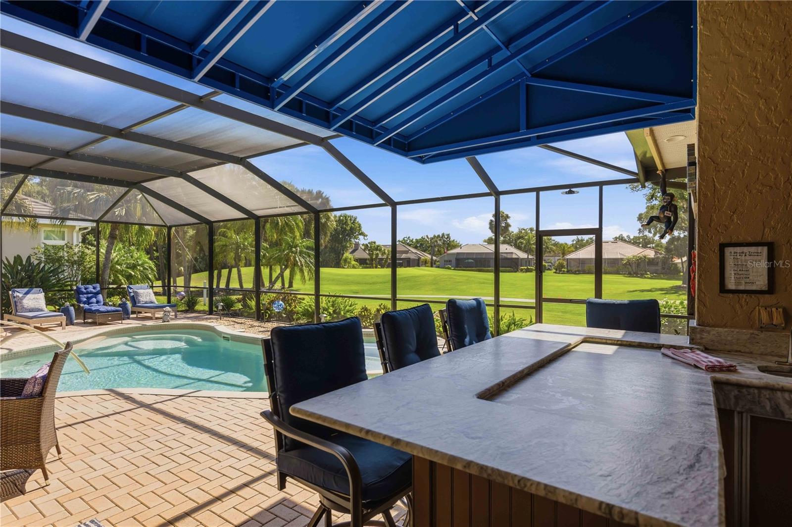 VENICE GOLF & COUNTRY CLUB - Residential