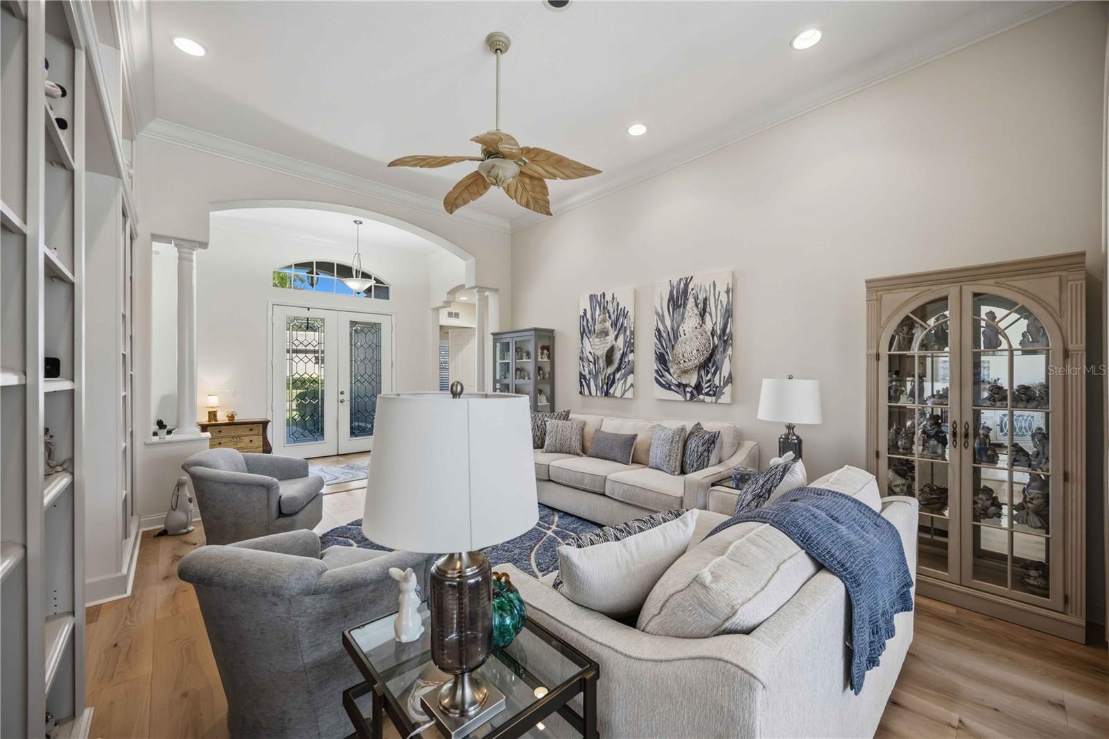 VENICE GOLF & COUNTRY CLUB - Residential