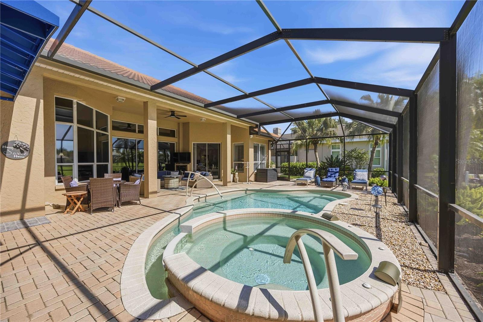 VENICE GOLF & COUNTRY CLUB - Residential