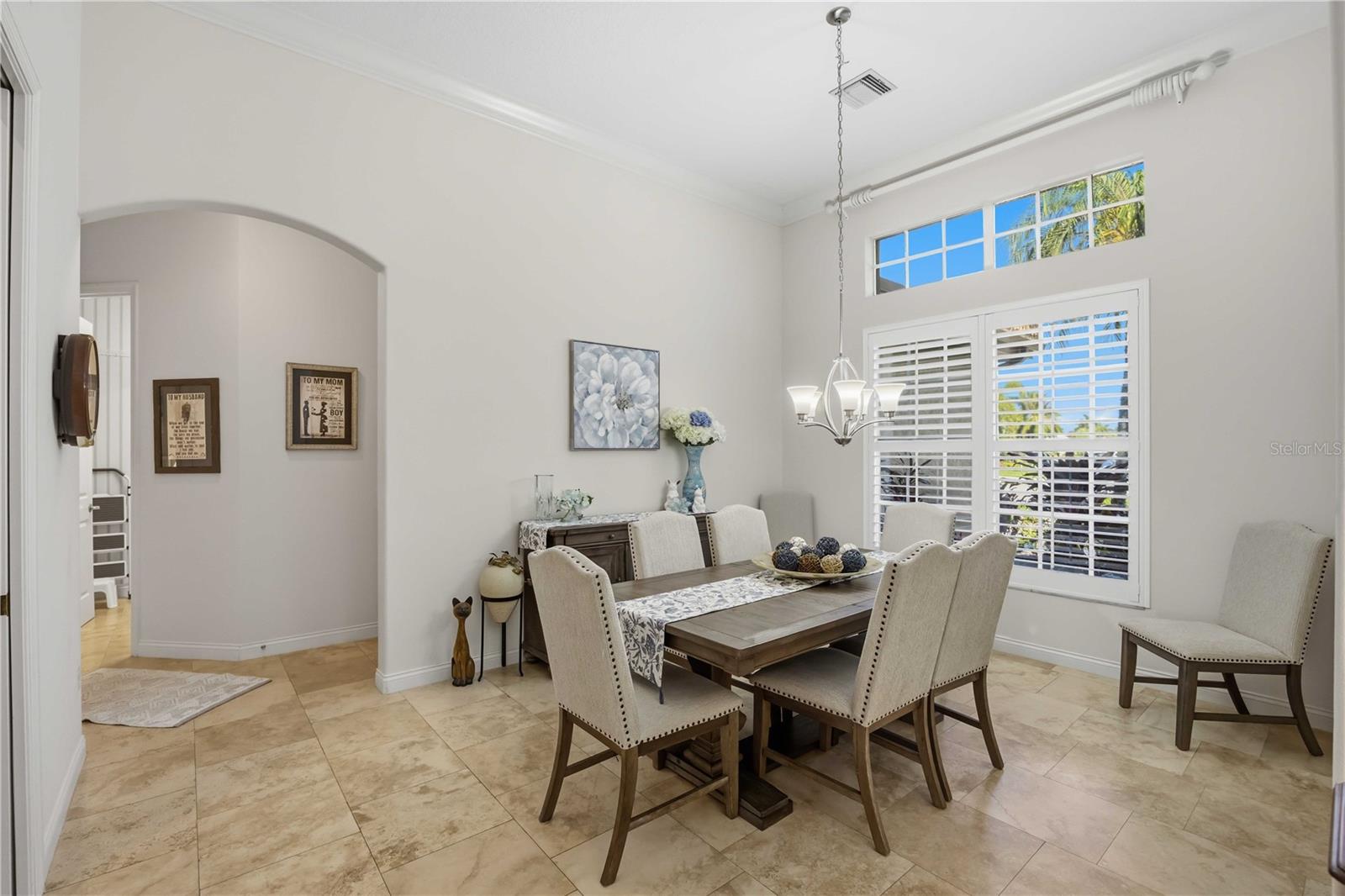 VENICE GOLF & COUNTRY CLUB - Residential