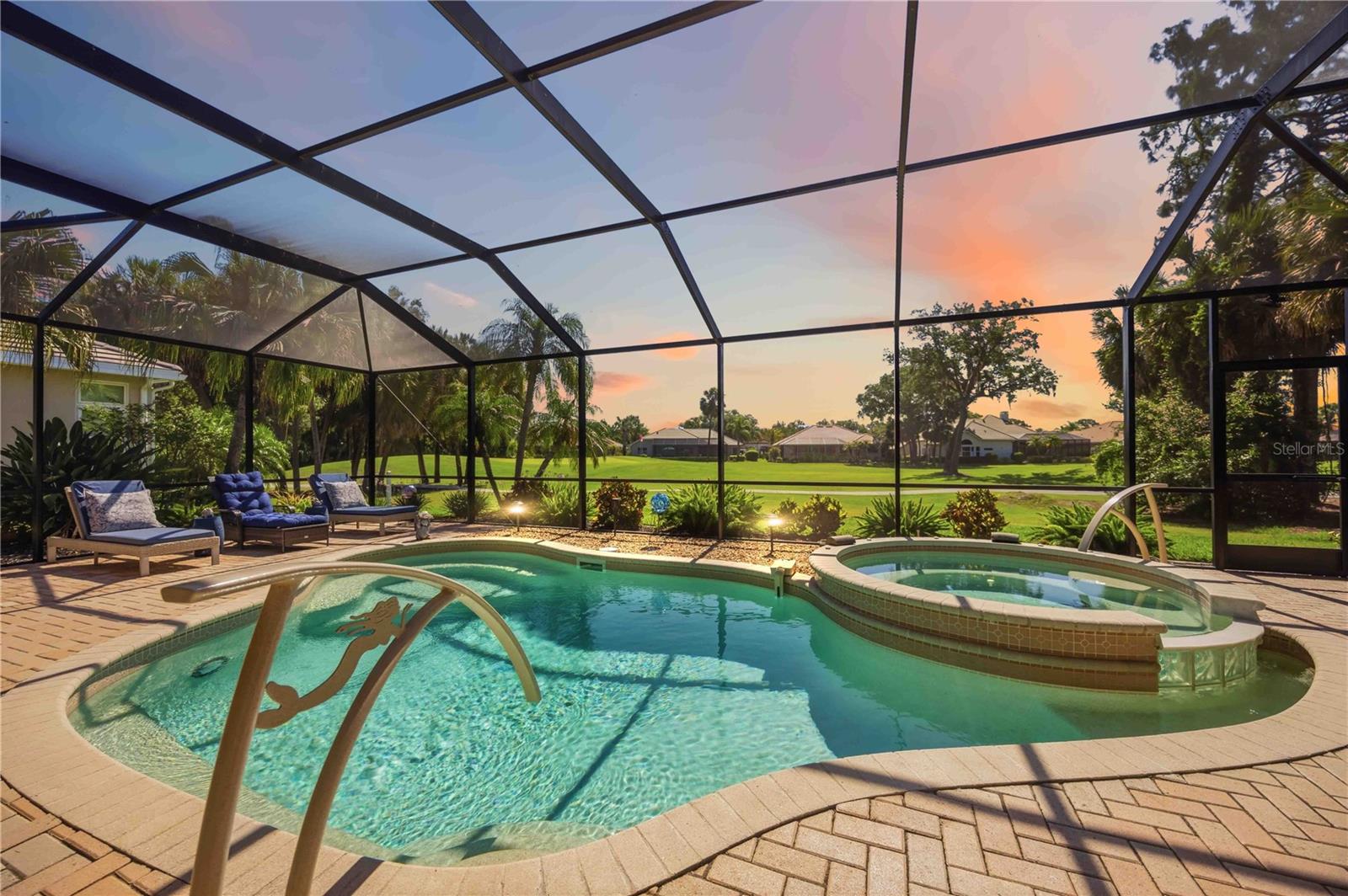 VENICE GOLF & COUNTRY CLUB - Residential
