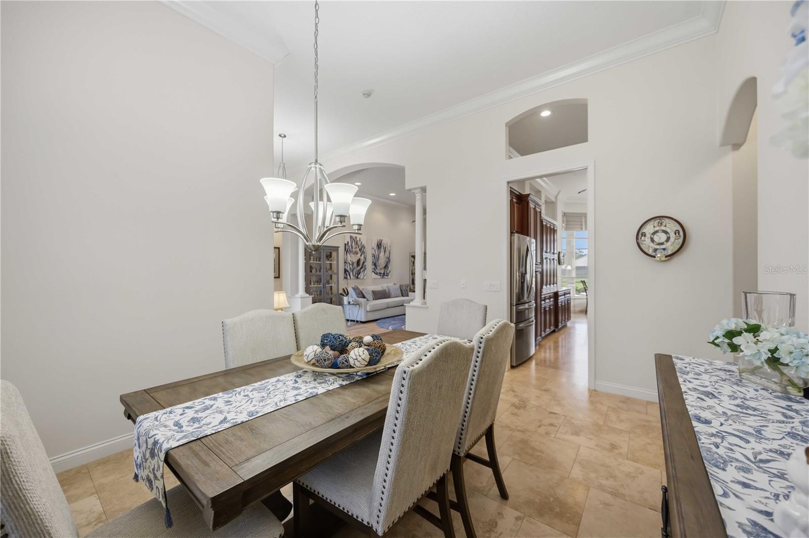 VENICE GOLF & COUNTRY CLUB - Residential