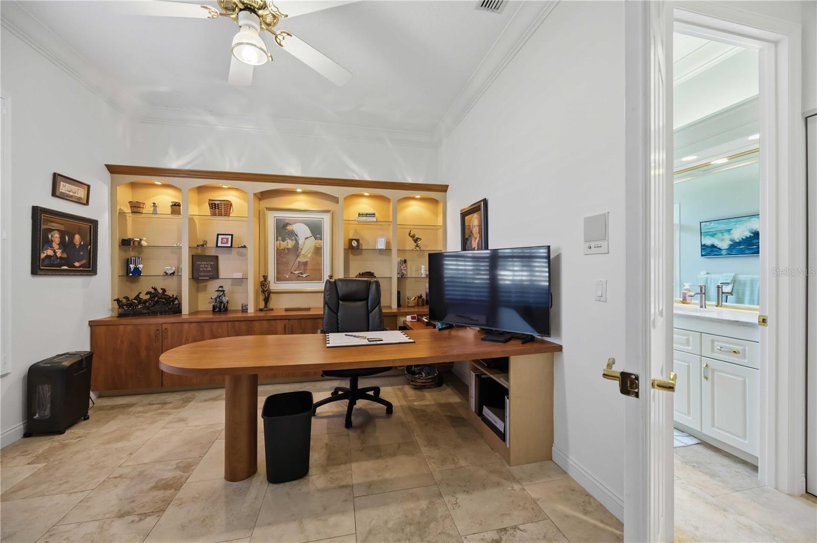 VENICE GOLF & COUNTRY CLUB - Residential