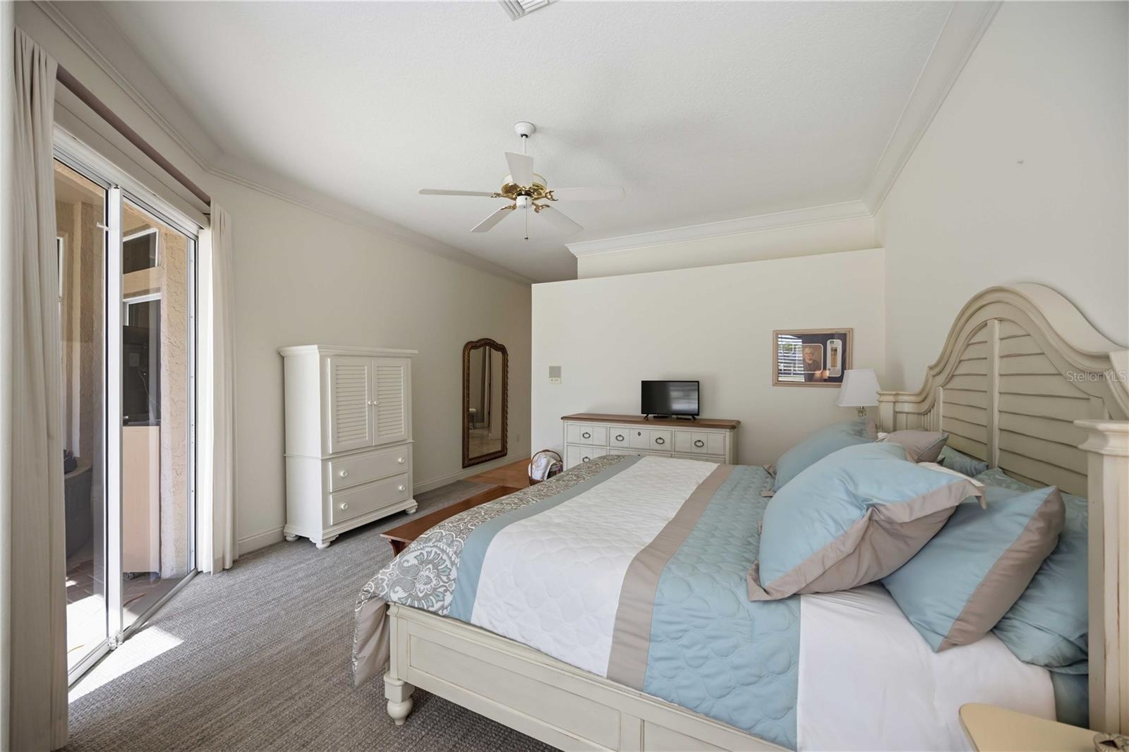 VENICE GOLF & COUNTRY CLUB - Residential