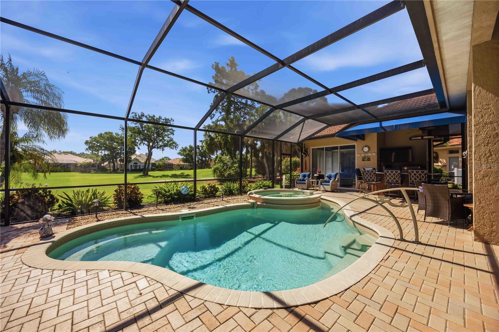 VENICE GOLF & COUNTRY CLUB - Residential