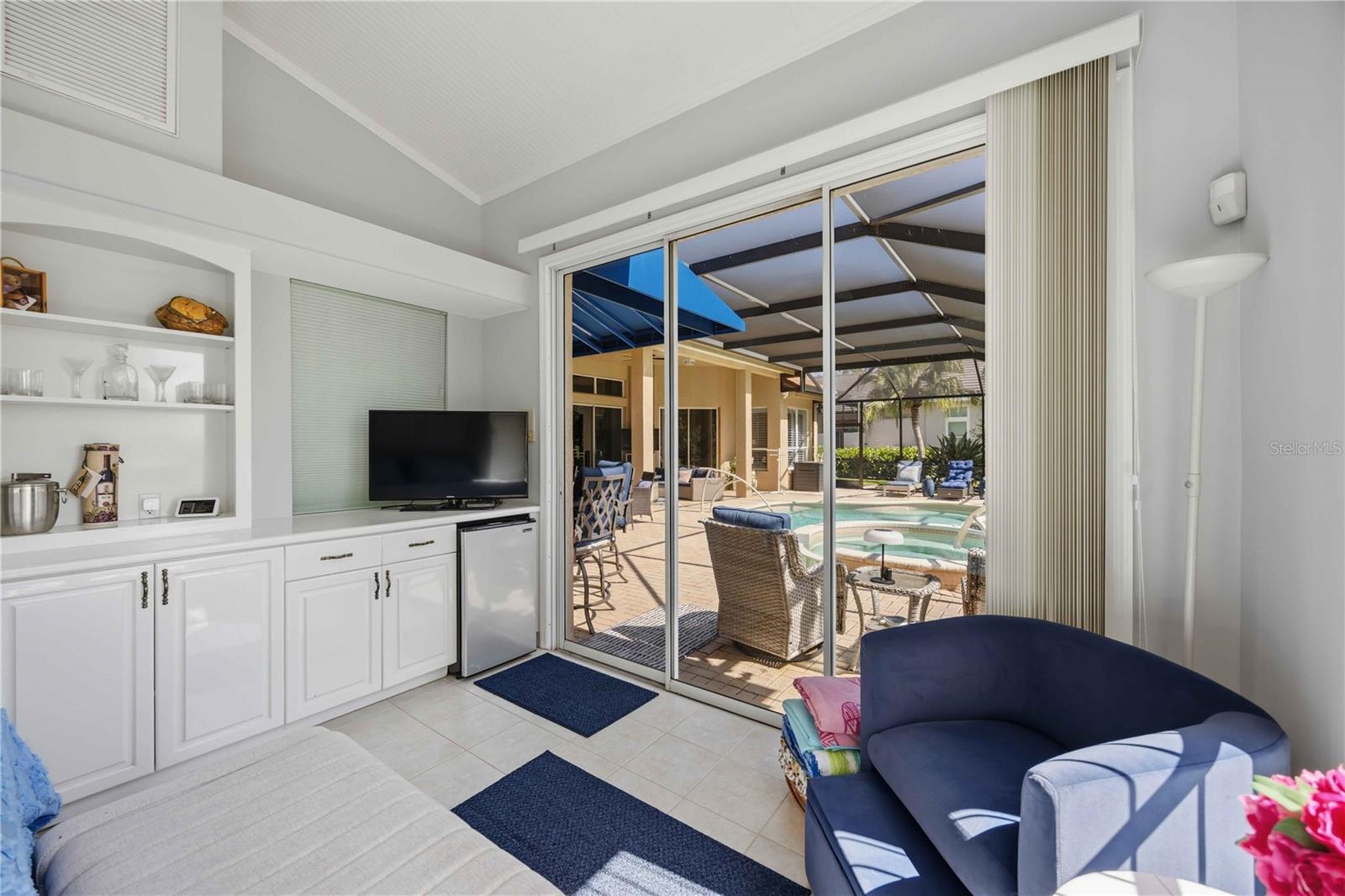 VENICE GOLF & COUNTRY CLUB - Residential