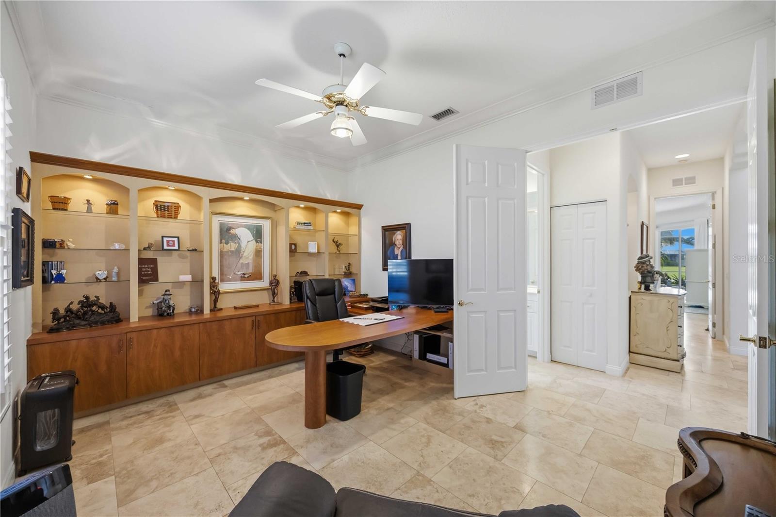 VENICE GOLF & COUNTRY CLUB - Residential