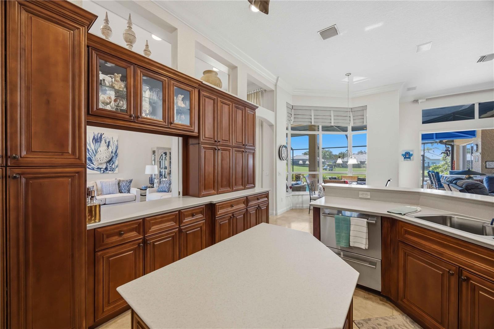 VENICE GOLF & COUNTRY CLUB - Residential