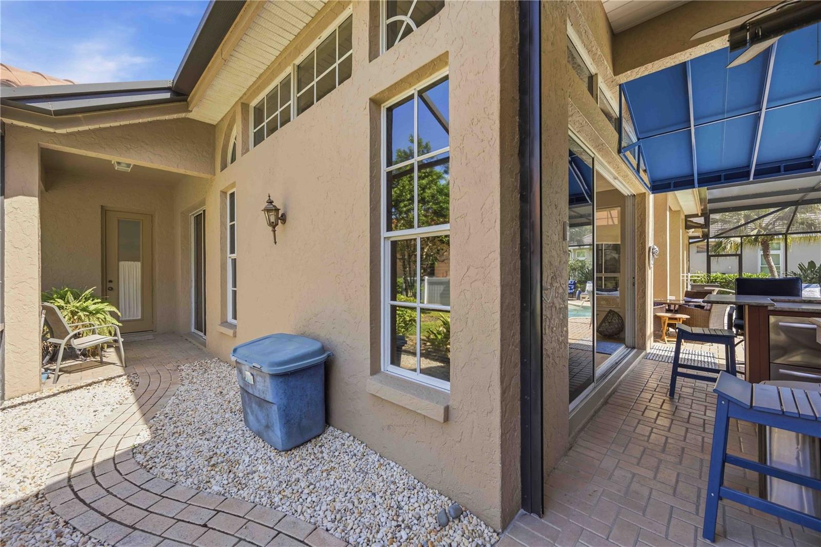 VENICE GOLF & COUNTRY CLUB - Residential