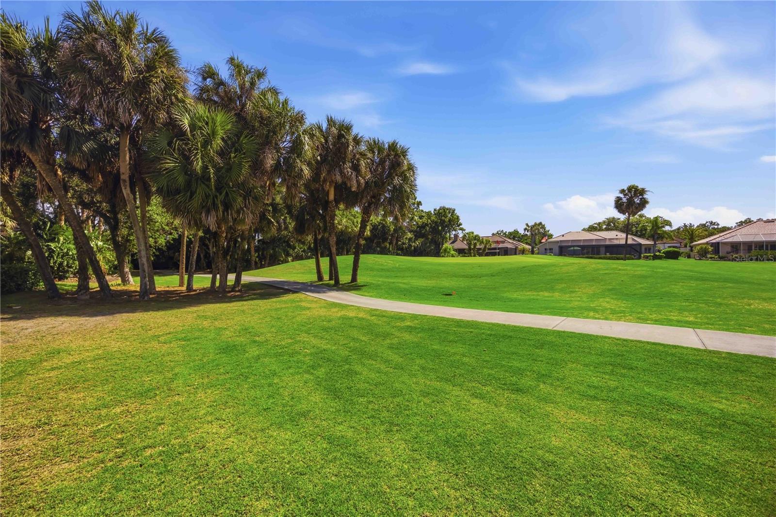 VENICE GOLF & COUNTRY CLUB - Residential