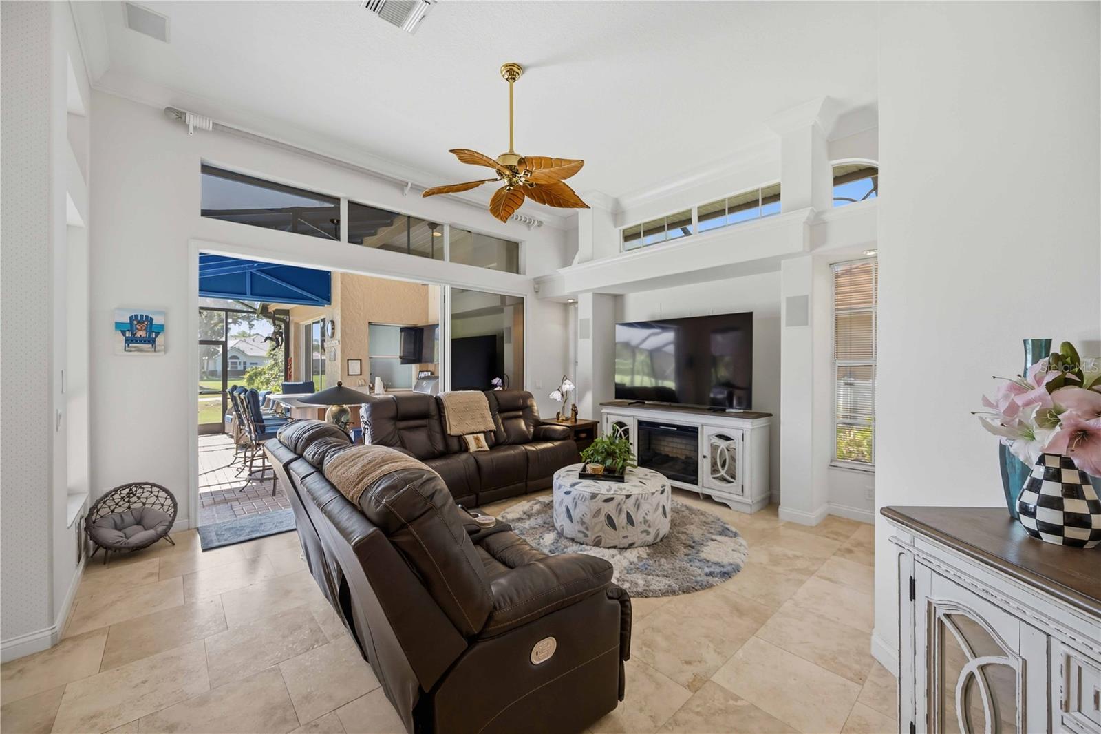 VENICE GOLF & COUNTRY CLUB - Residential