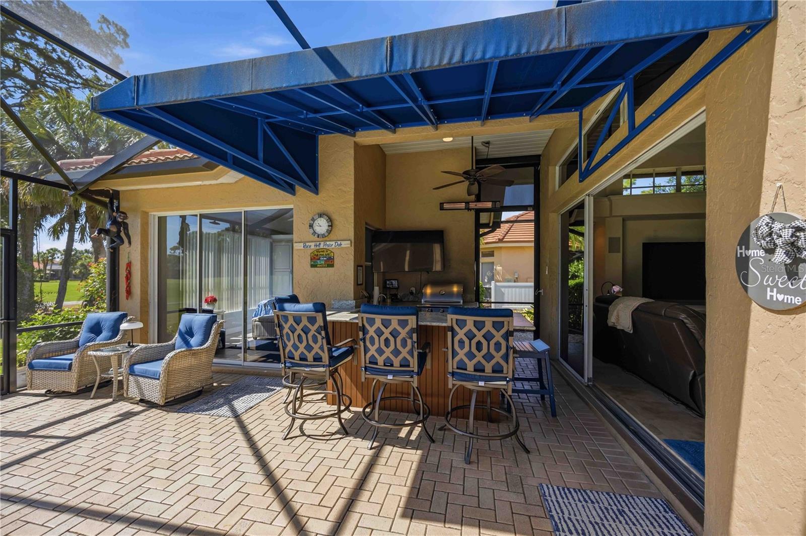 VENICE GOLF & COUNTRY CLUB - Residential
