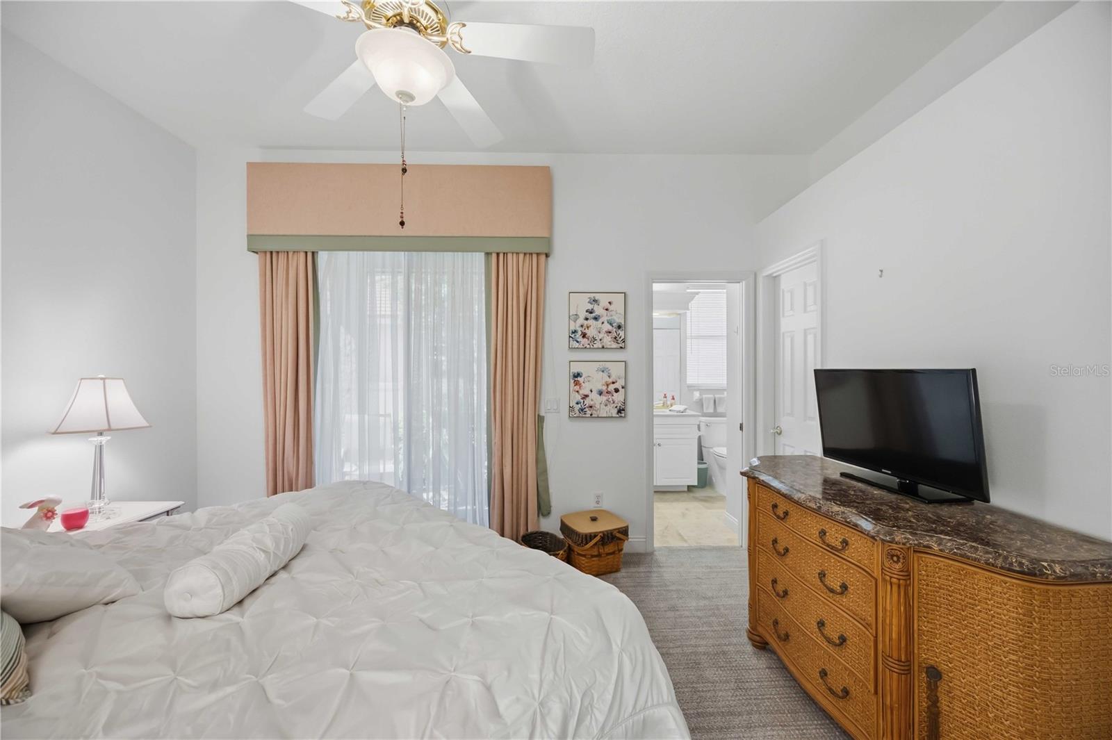 VENICE GOLF & COUNTRY CLUB - Residential
