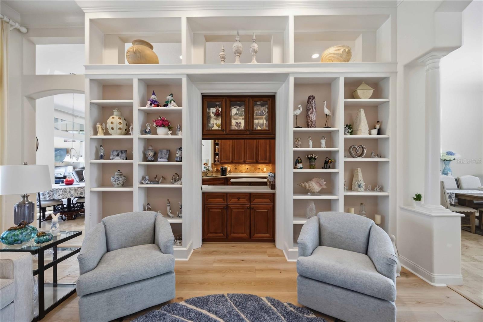 VENICE GOLF & COUNTRY CLUB - Residential